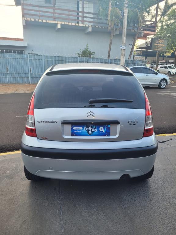CITROEN C3 - Foto