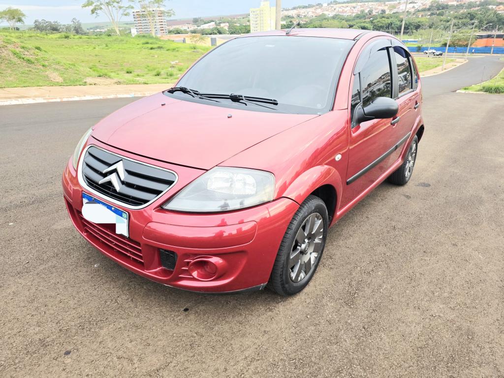 CITROEN C3 - Foto