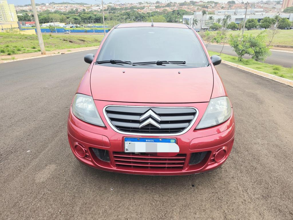 CITROEN C3 - Foto