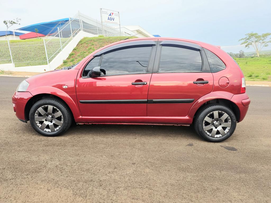 CITROEN C3 - Foto