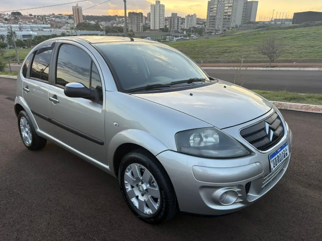 CITROEN C3 - Foto