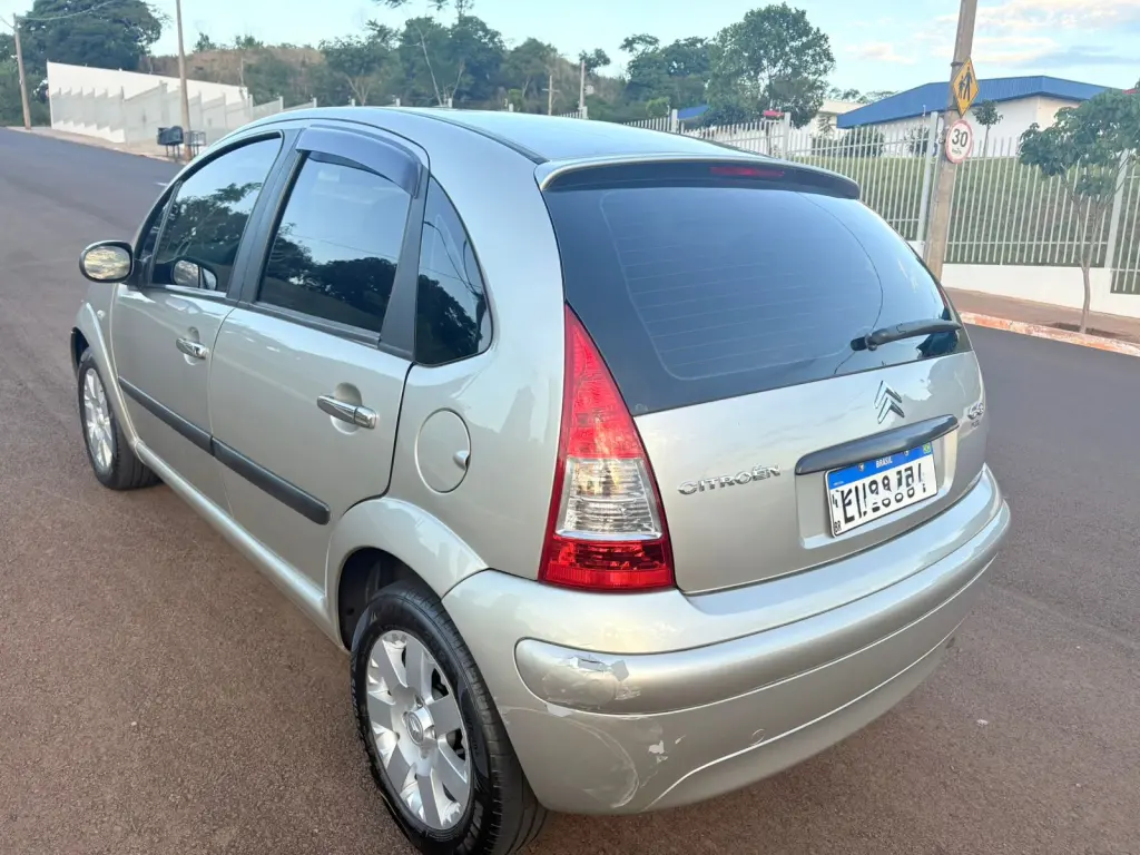 CITROEN C3 - Foto
