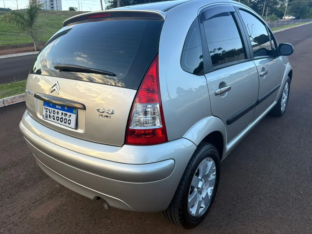CITROEN C3 - Foto