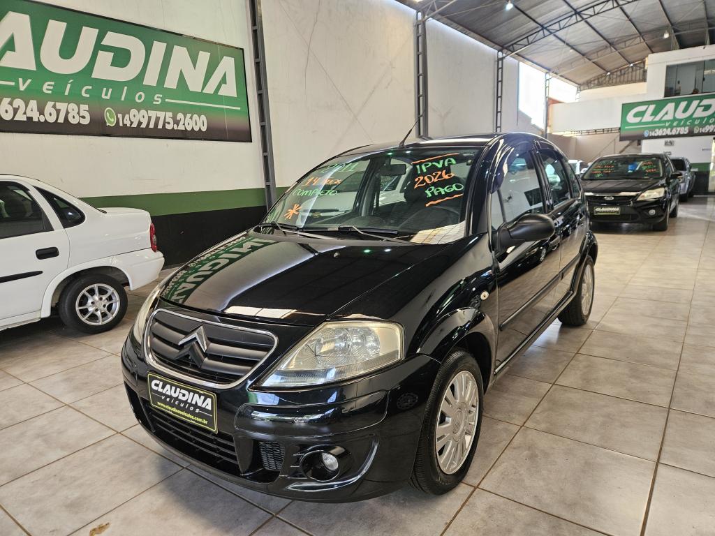 CITROEN C3 - Foto