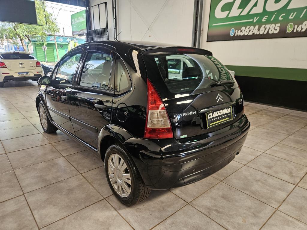 CITROEN C3 - Foto