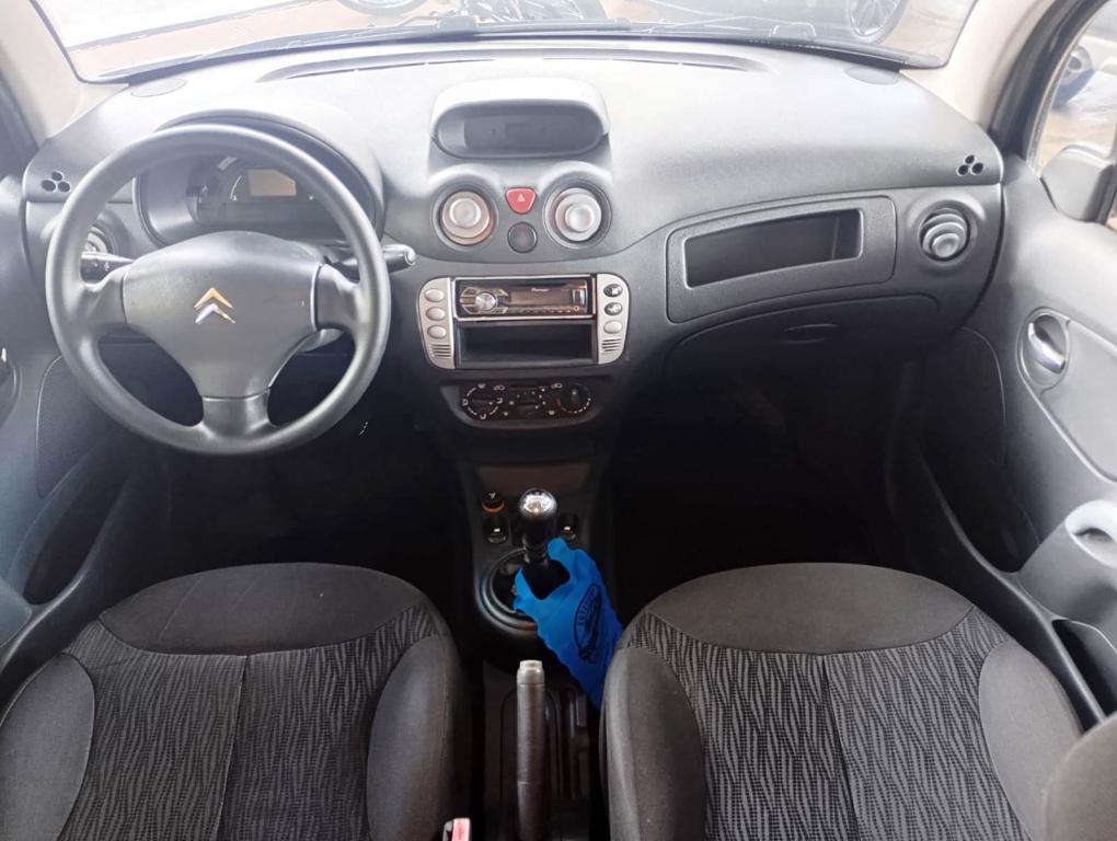 CITROEN C3 - Foto