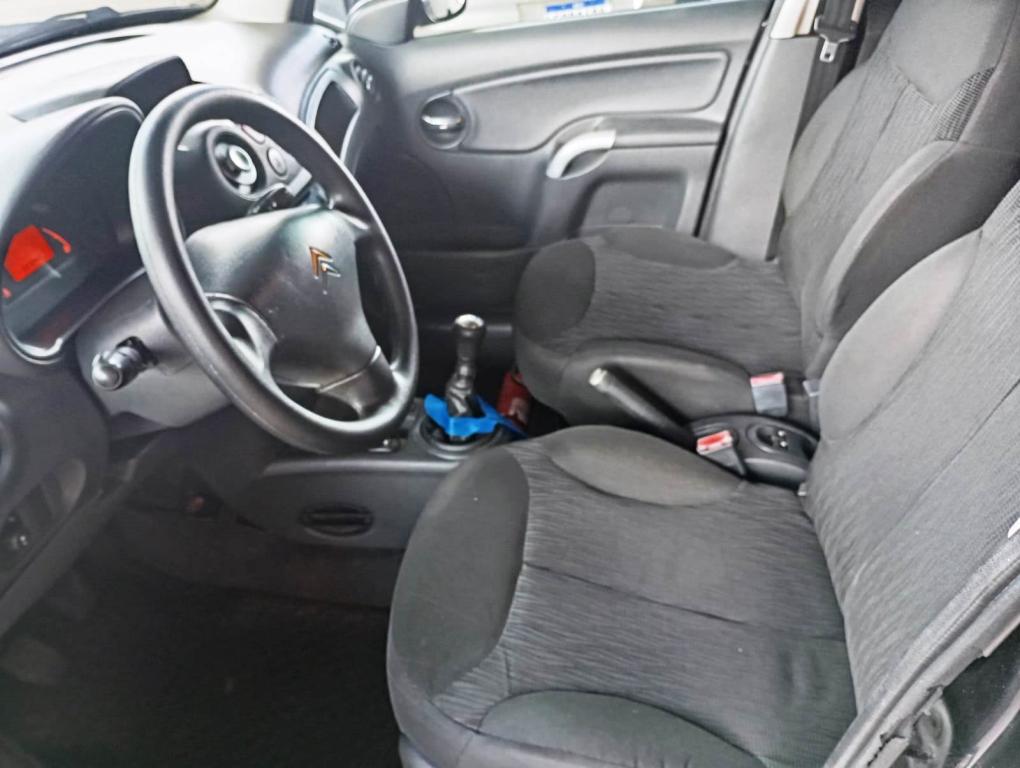 CITROEN C3 - Foto