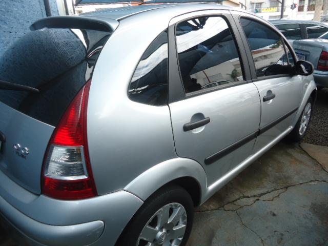 CITROEN C3 - Foto