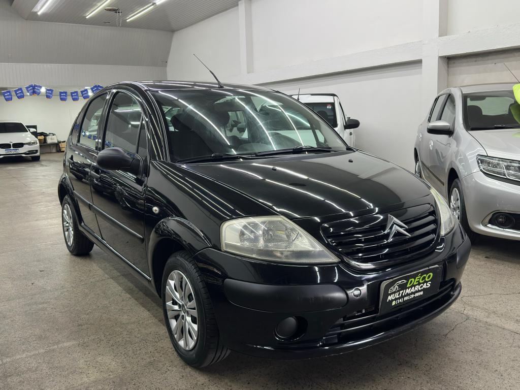 CITROEN C3 - Foto