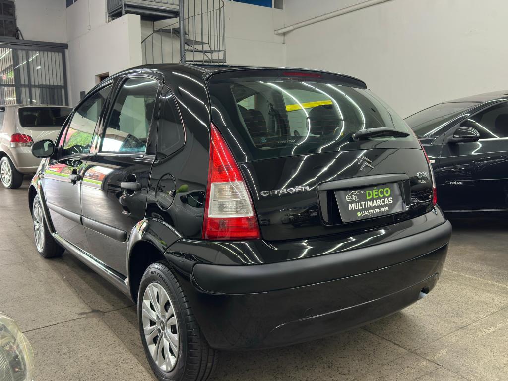 CITROEN C3 - Foto