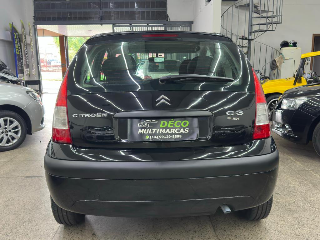 CITROEN C3 - Foto