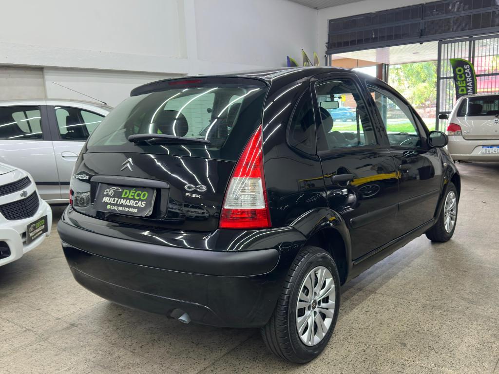 CITROEN C3 - Foto