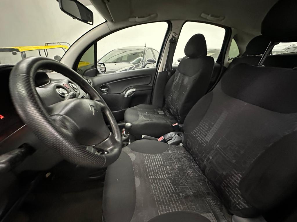 CITROEN C3 - Foto