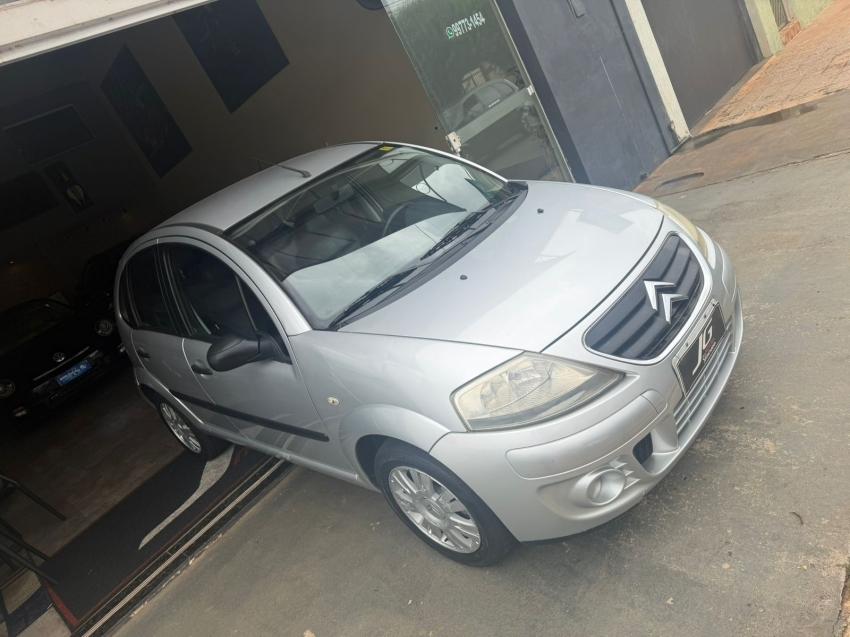 CITROEN C3 - Foto