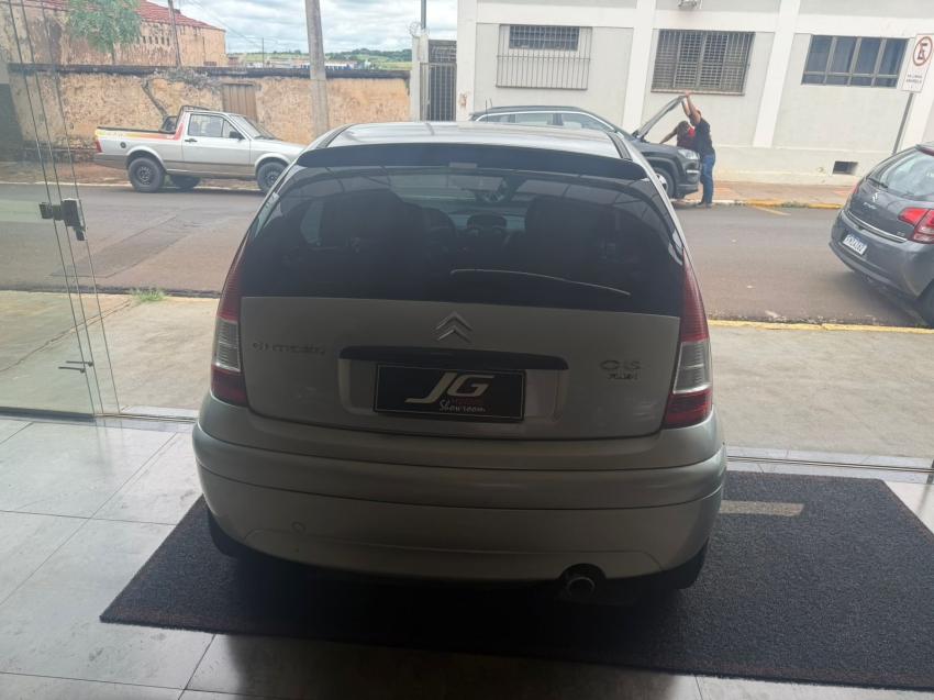 CITROEN C3 - Foto