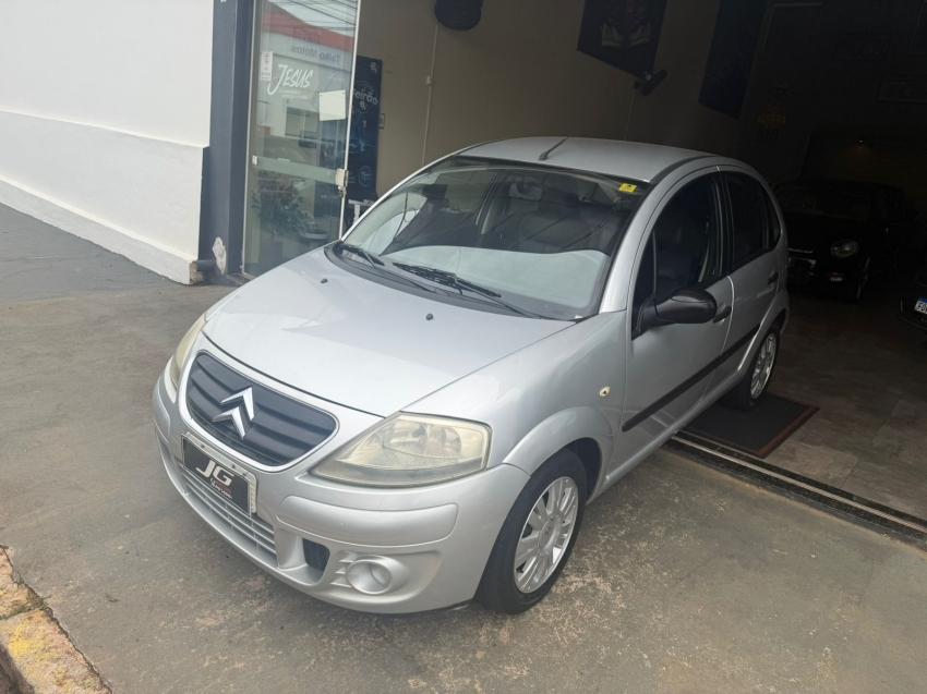 CITROEN C3 - Foto