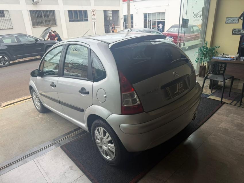 CITROEN C3 - Foto