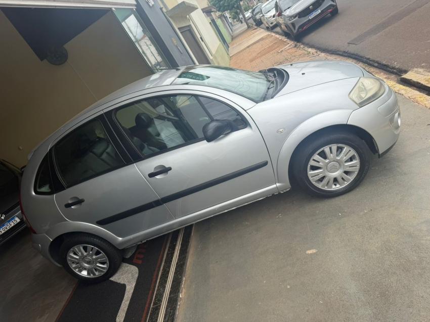 CITROEN C3 - Foto