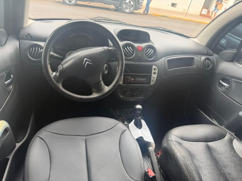 CITROEN C3 - Foto