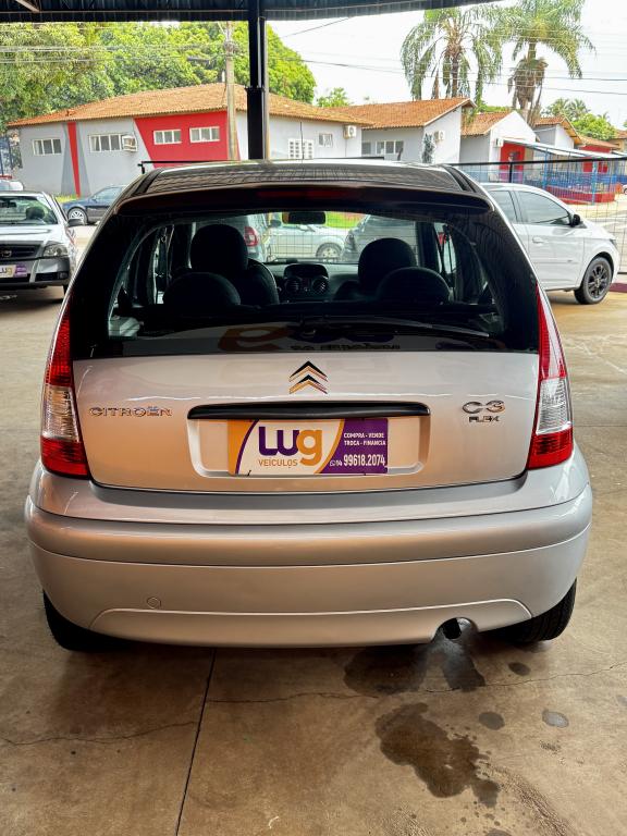 CITROEN C3 - Foto