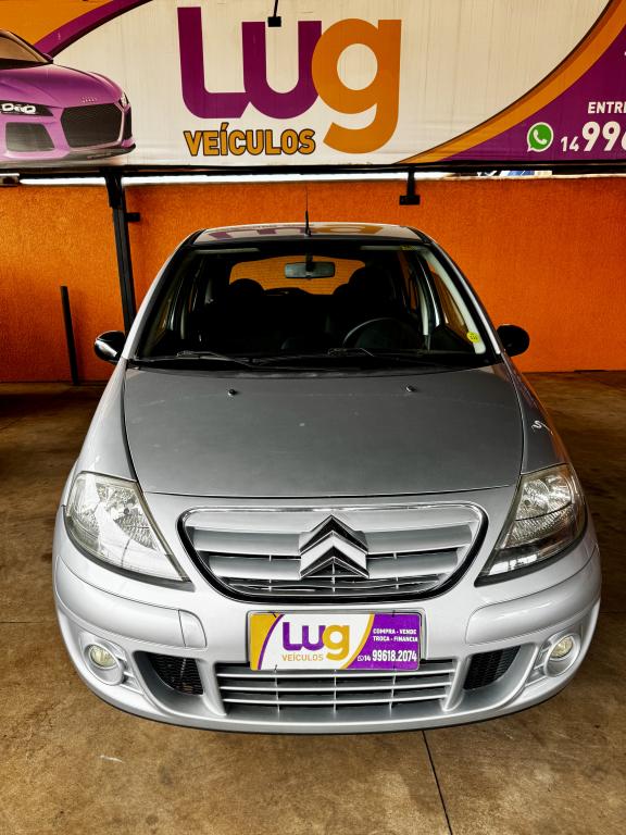 CITROEN C3 - Foto