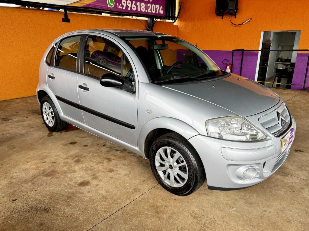 CITROEN C3 - Foto