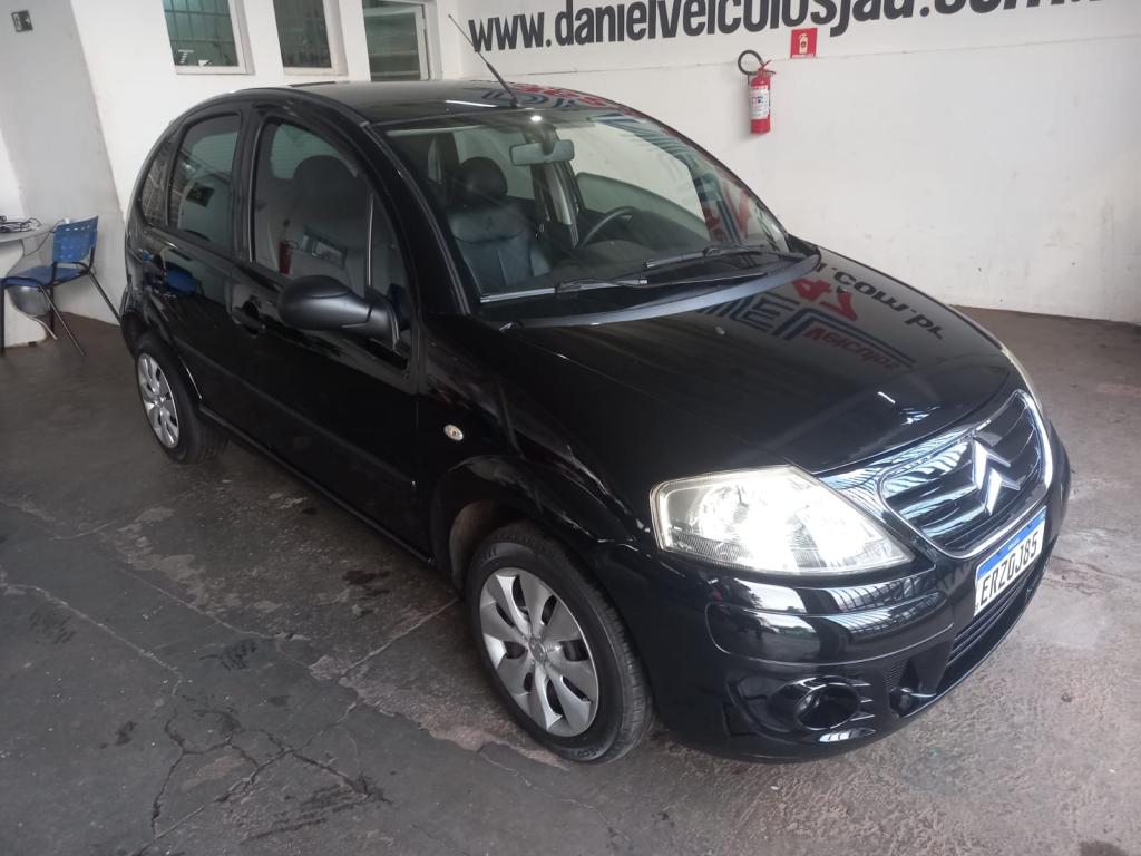 CITROEN C3 - Foto