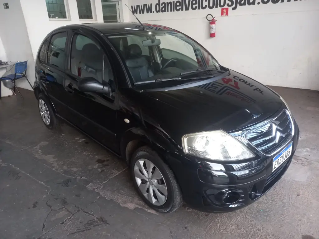 CITROEN C3 - Foto