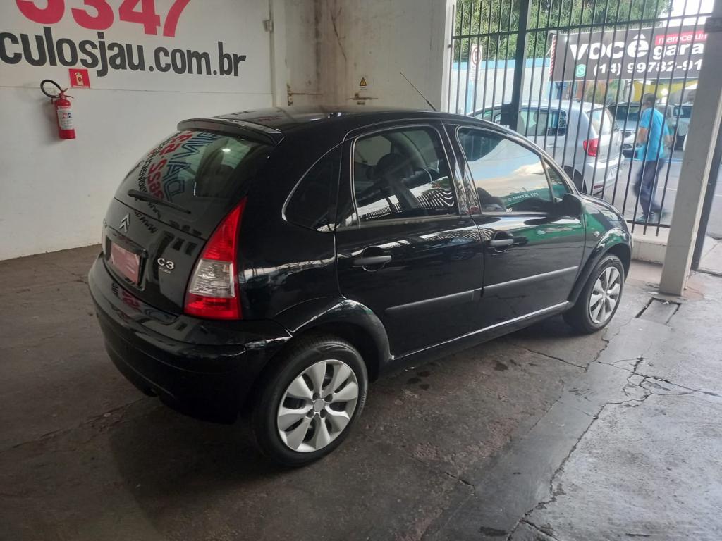 CITROEN C3 - Foto