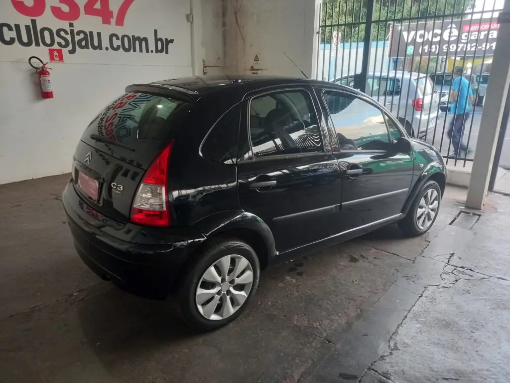 CITROEN C3 - Foto