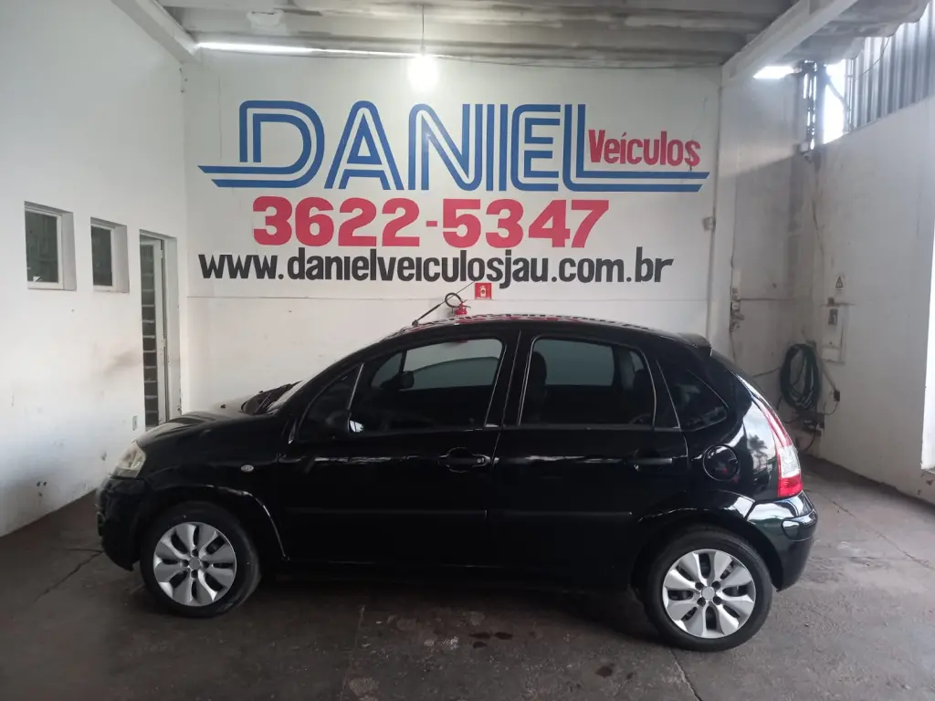 CITROEN C3 - Foto