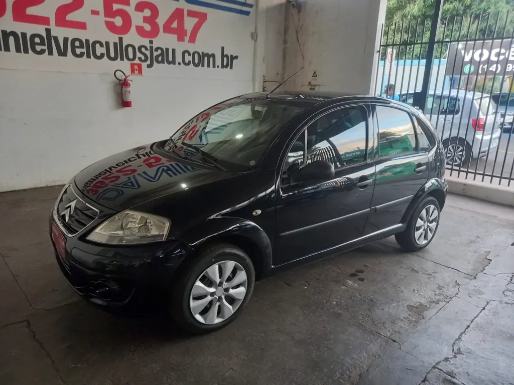CITROEN C3 - Foto