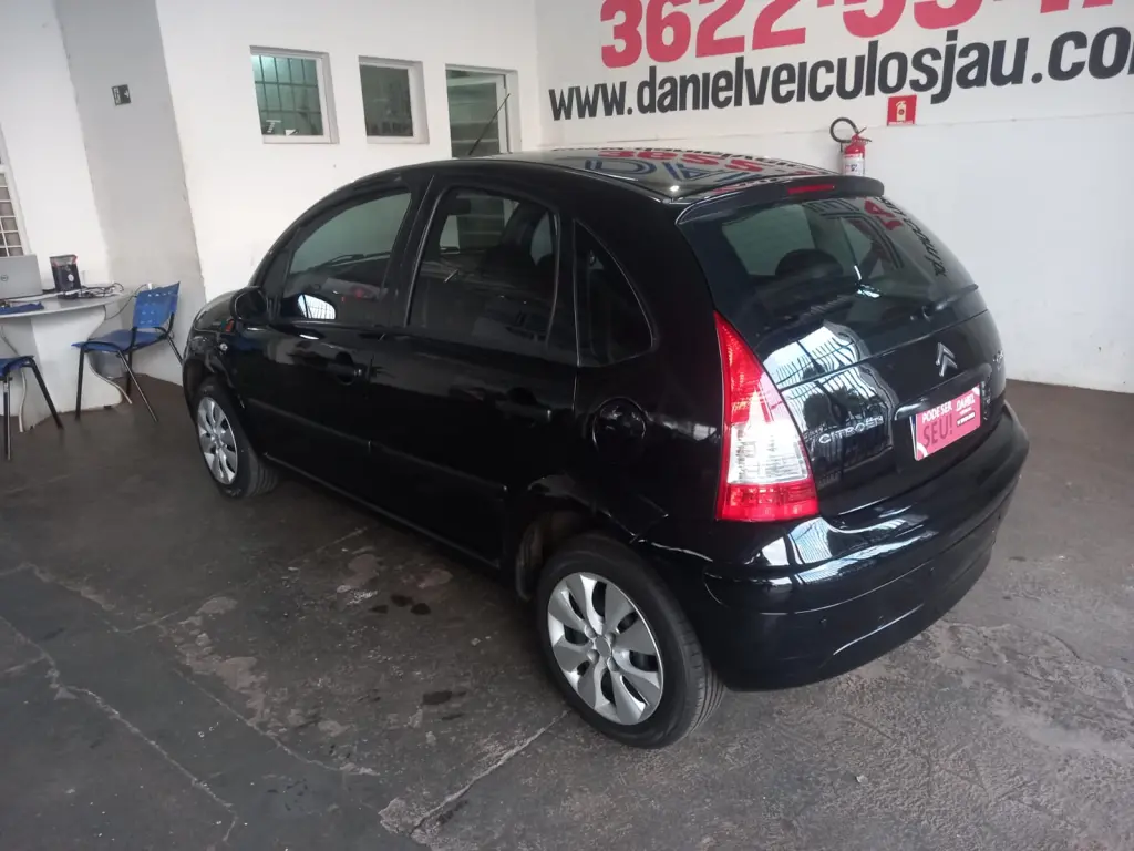 CITROEN C3 - Foto