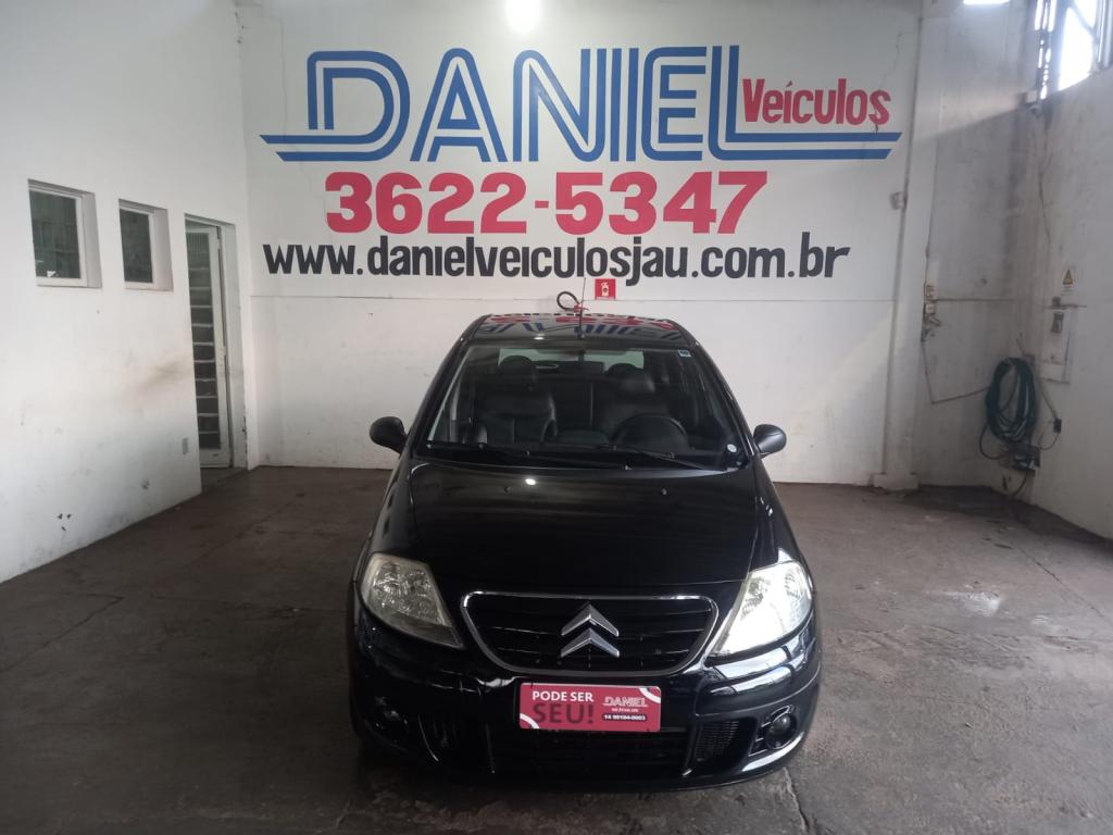 CITROEN C3 - Foto
