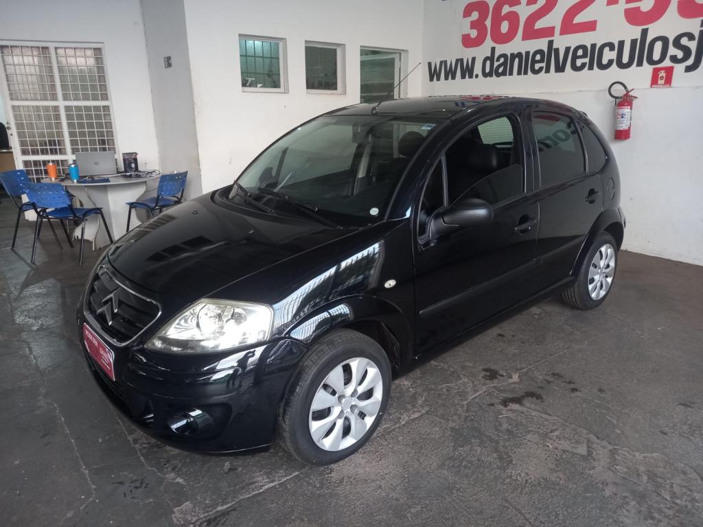 CITROEN C3 - Foto