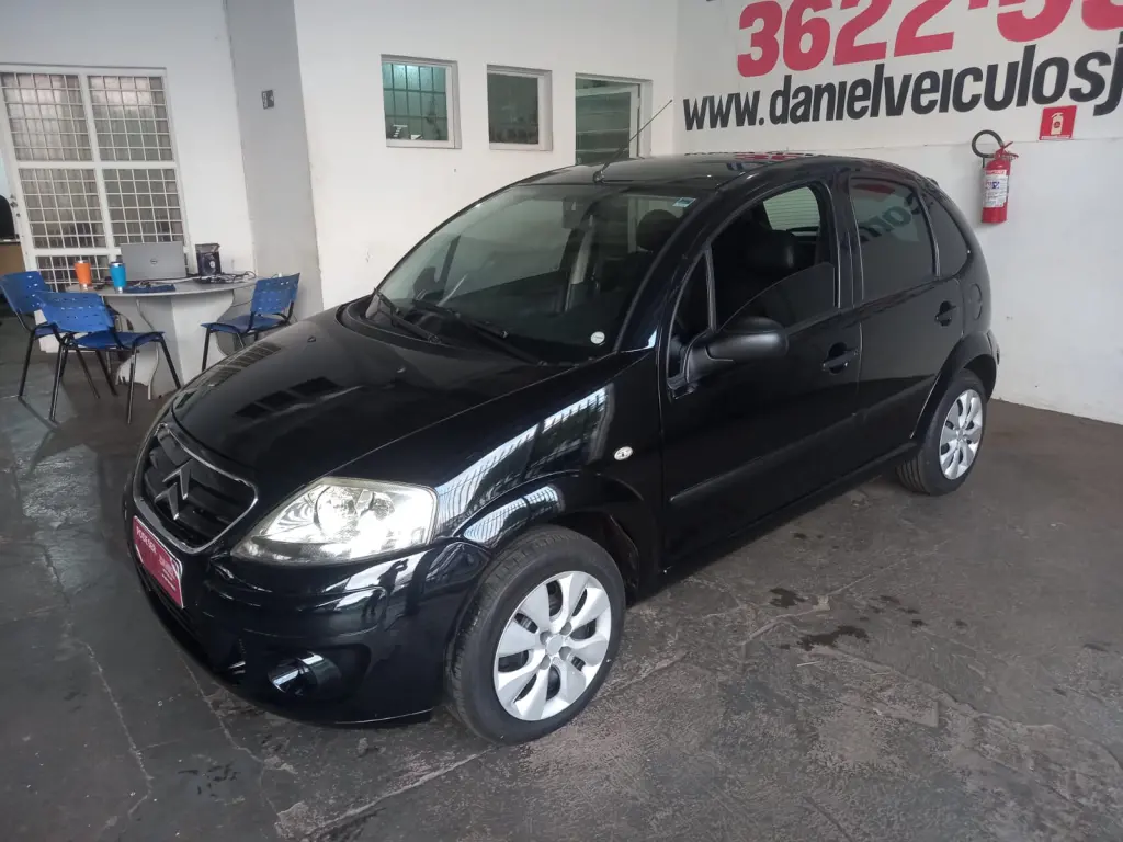 CITROEN C3 - Foto
