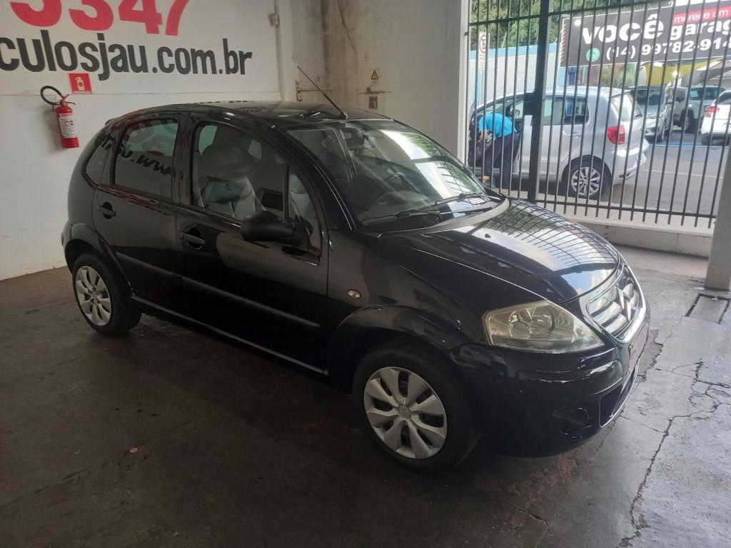 CITROEN C3 - Foto