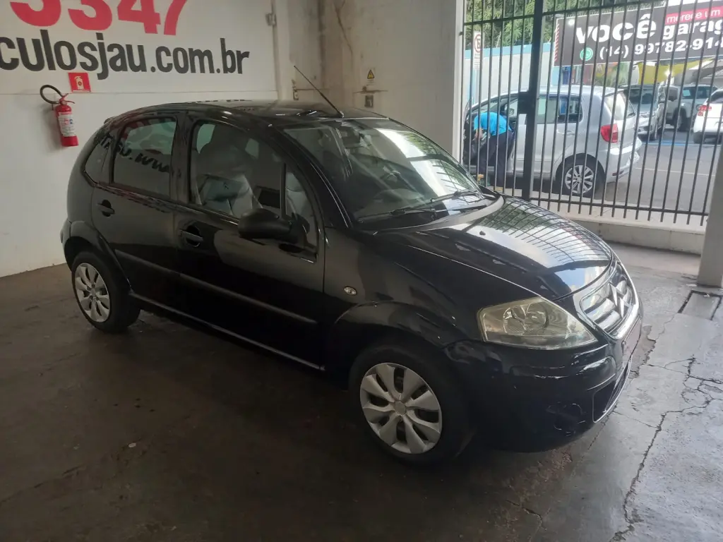 CITROEN C3 - Foto