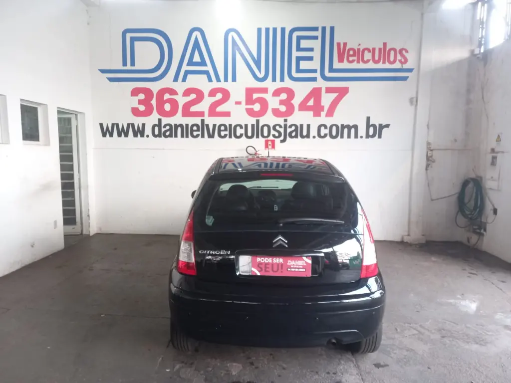CITROEN C3 - Foto