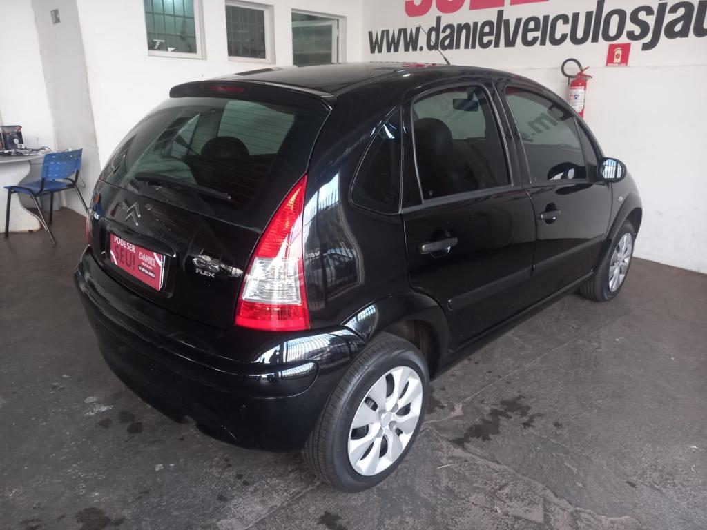 CITROEN C3 - Foto