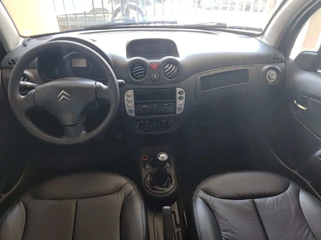 CITROEN C3 - Foto