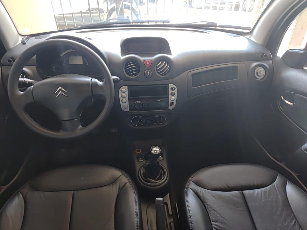 CITROEN C3 - Foto