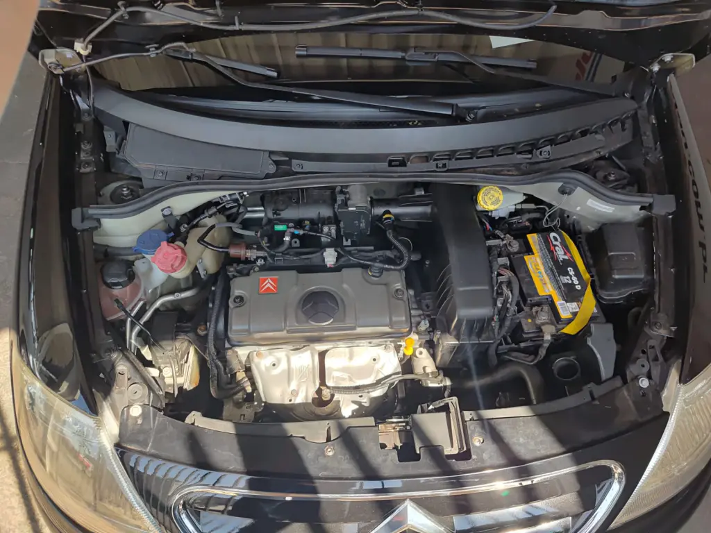 CITROEN C3 - Foto