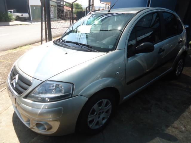 CITROEN C3 - Foto