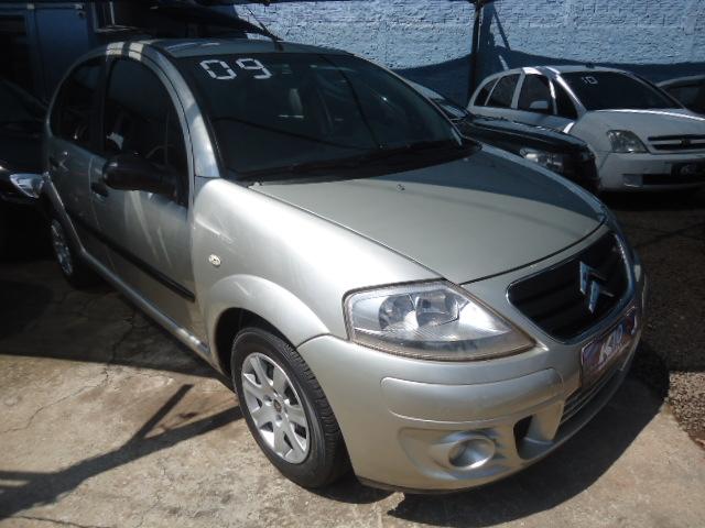 CITROEN C3 - Foto