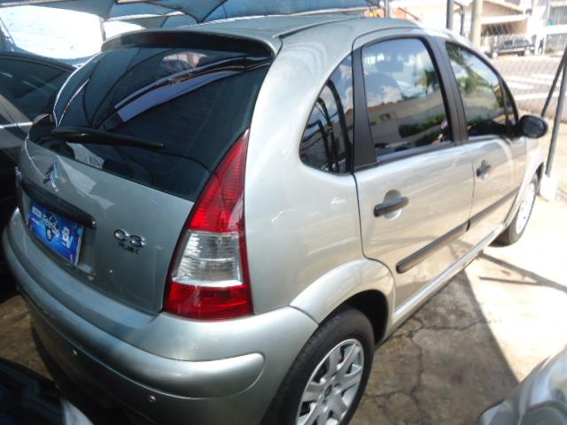CITROEN C3 - Foto