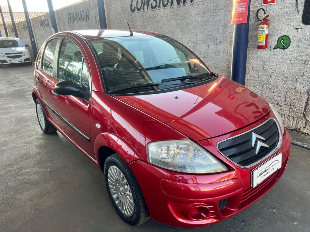 CITROEN C3 - Foto