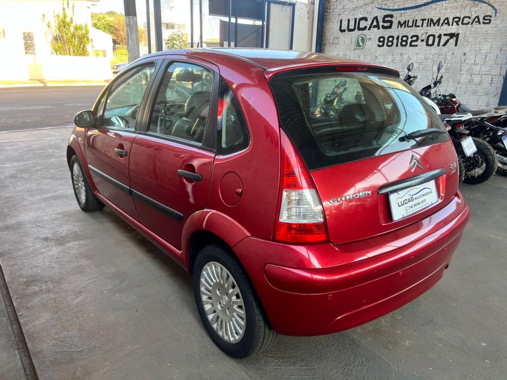 CITROEN C3 - Foto