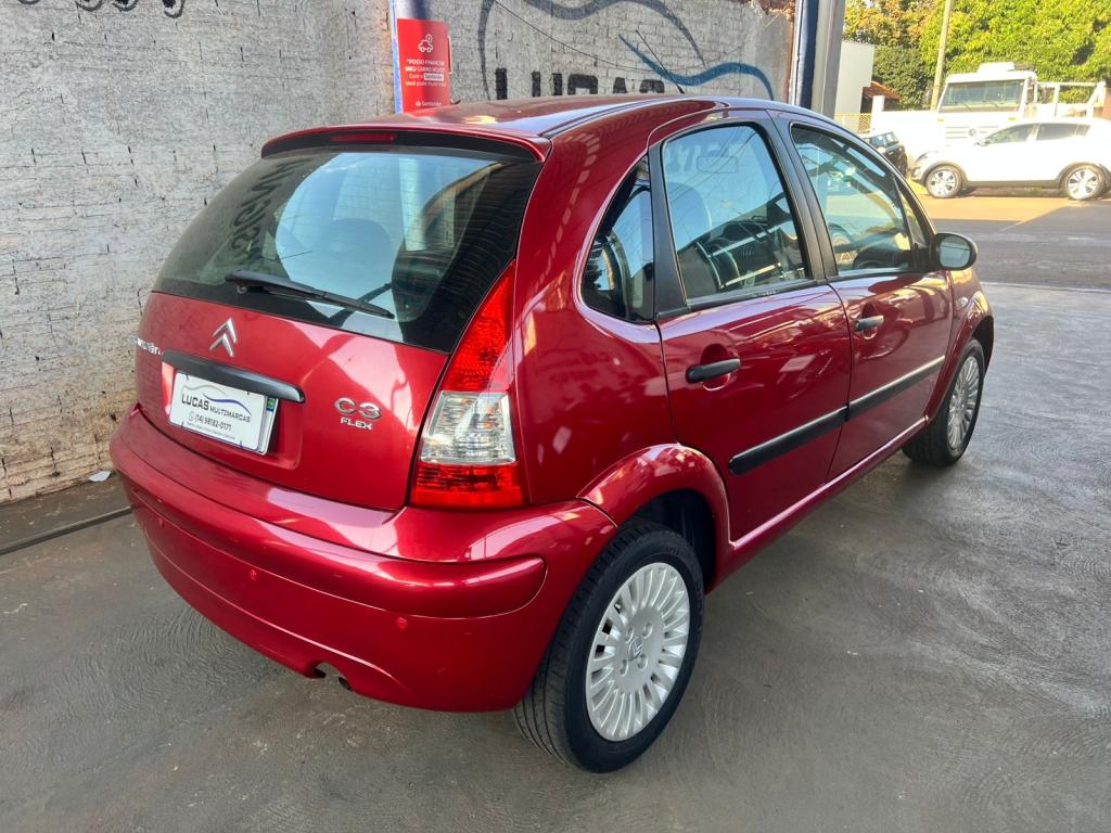 CITROEN C3 - Foto