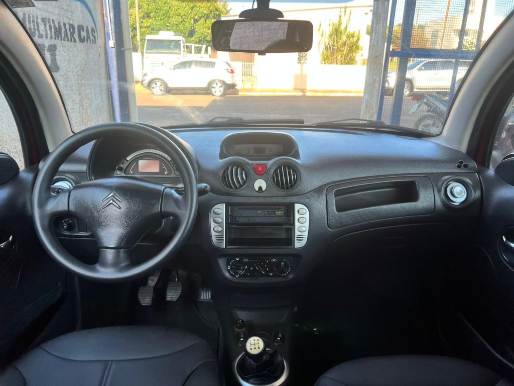 CITROEN C3 - Foto